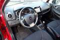 Renault Clio IV 1.2 Limited-DAB/KEYLESS/KLIMAAUT/NAVI Rot - thumbnail 21
