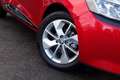 Renault Clio IV 1.2 Limited-DAB/KEYLESS/KLIMAAUT/NAVI Rot - thumbnail 10