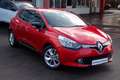 Renault Clio IV 1.2 Limited-DAB/KEYLESS/KLIMAAUT/NAVI Rot - thumbnail 4