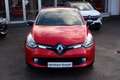 Renault Clio IV 1.2 Limited-DAB/KEYLESS/KLIMAAUT/NAVI Rot - thumbnail 13