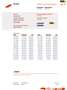 Opel Zafira Tourer 1.4 Cosmo 7p. Automaat ! Leder ! Bruin - thumbnail 21
