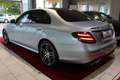 Mercedes-Benz E 220 d 9G AMG Line Burmester/Navi Argento - thumbnail 3