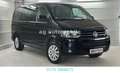 Volkswagen T5 Transporter T5 Bus Caravelle Comfortline/Automatik/AHK Schwarz - thumbnail 1