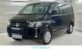 Volkswagen T5 Transporter T5 Bus Caravelle Comfortline/Automatik/AHK Schwarz - thumbnail 3