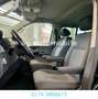 Volkswagen T5 Transporter T5 Bus Caravelle Comfortline/Automatik/AHK Schwarz - thumbnail 17
