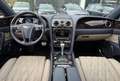 Bentley Flying Spur 4.0 V8 MULLINER FULL HISTORY Blau - thumbnail 6
