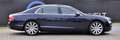 Bentley Flying Spur 4.0 V8 MULLINER FULL HISTORY Blau - thumbnail 2