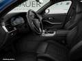 BMW 320 e Touring [Advantage, LC Prof., PDC, ACC] Blau - thumbnail 3