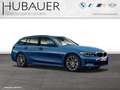 BMW 320 e Touring [Advantage, LC Prof., PDC, ACC] Blau - thumbnail 9