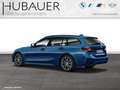 BMW 320 e Touring [Advantage, LC Prof., PDC, ACC] Blau - thumbnail 6