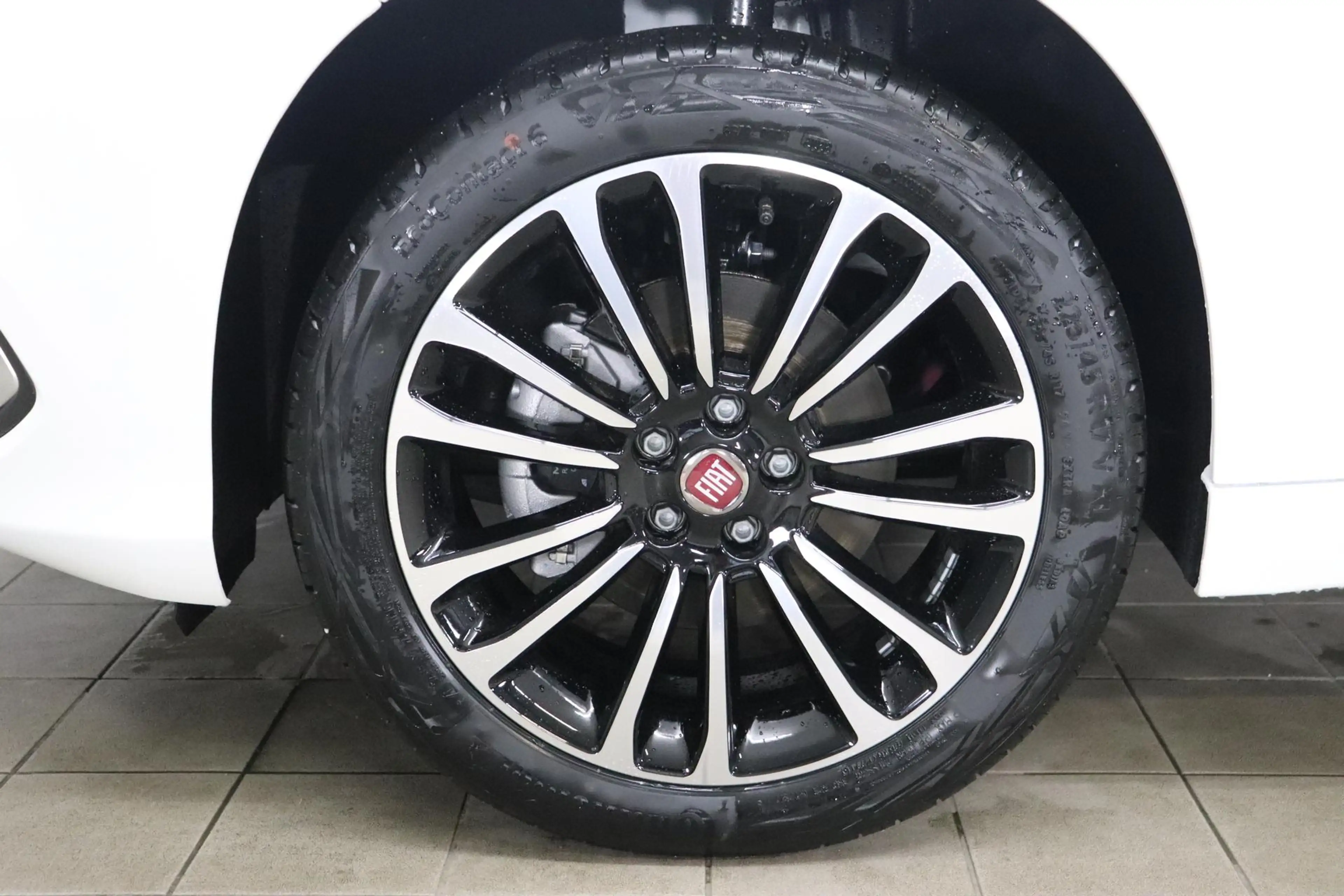 Fiat Tipo 5-Türer CITY LIFE 1.0 T3 74kW Navigationssystem... — photo 6