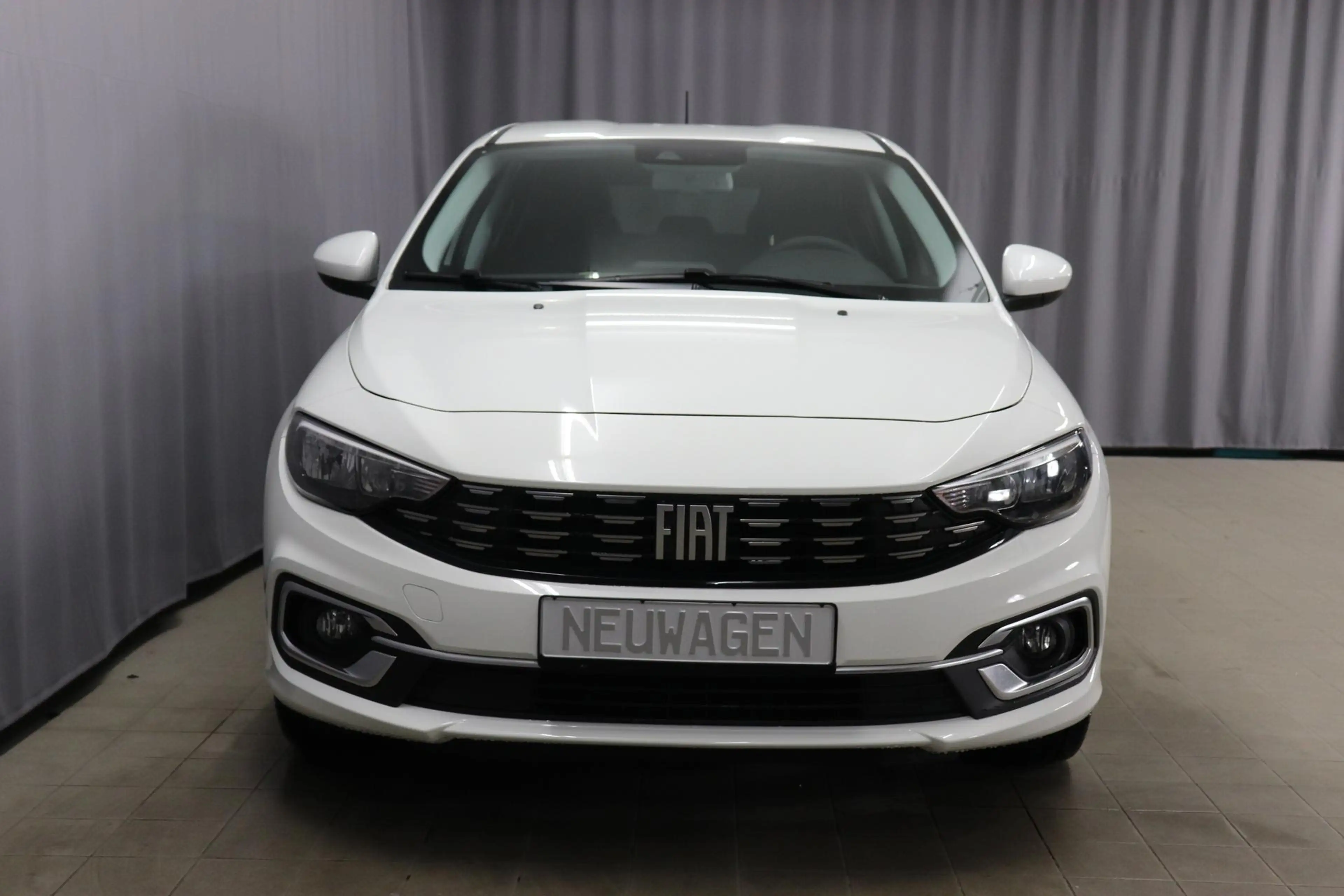 Fiat Tipo 5-Türer CITY LIFE 1.0 T3 74kW Navigationssystem... — photo 2