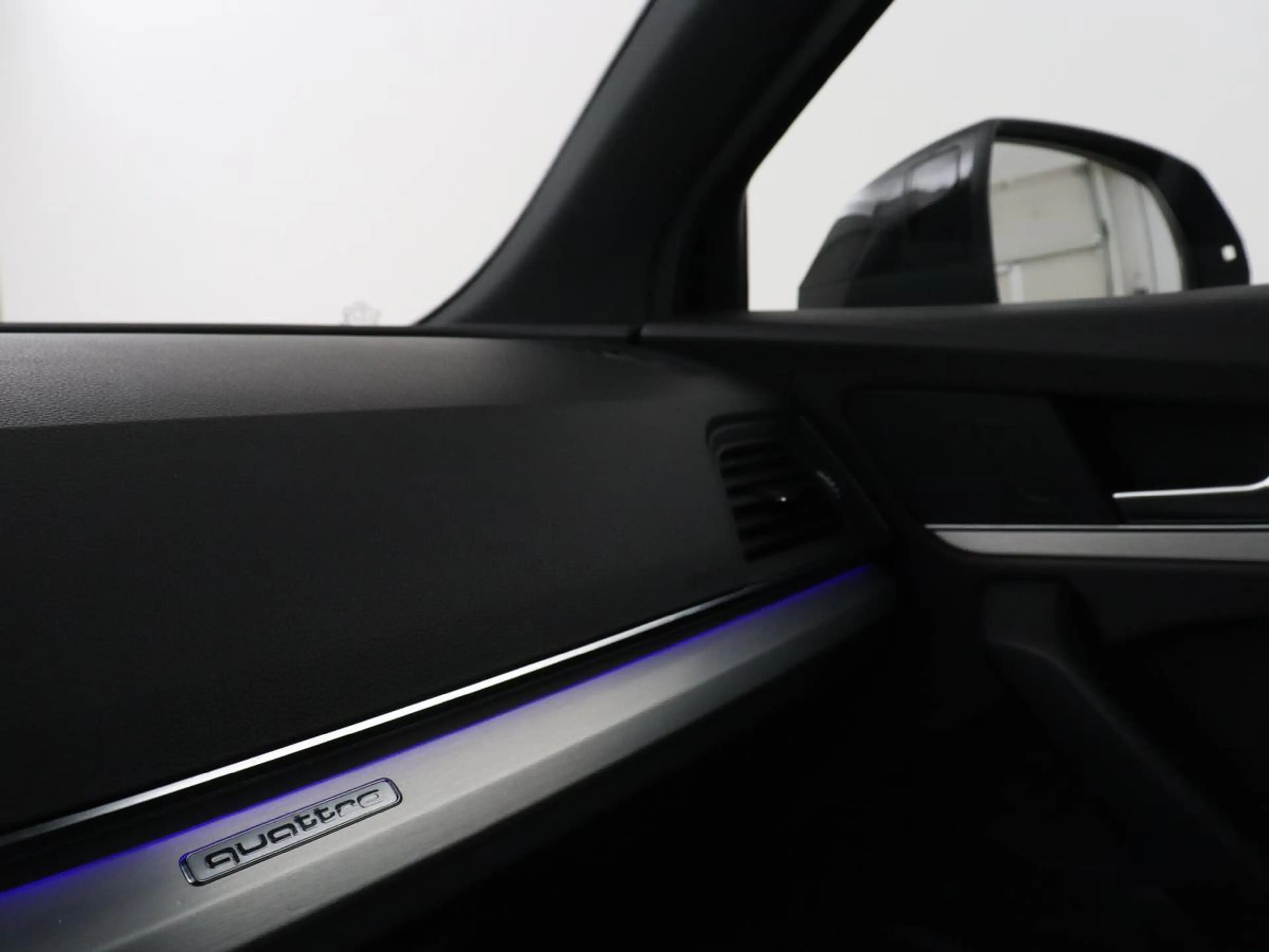 Audi Q5 2.0 TFSI quattro S-Line Launch Edition | Panoramad — photo 46