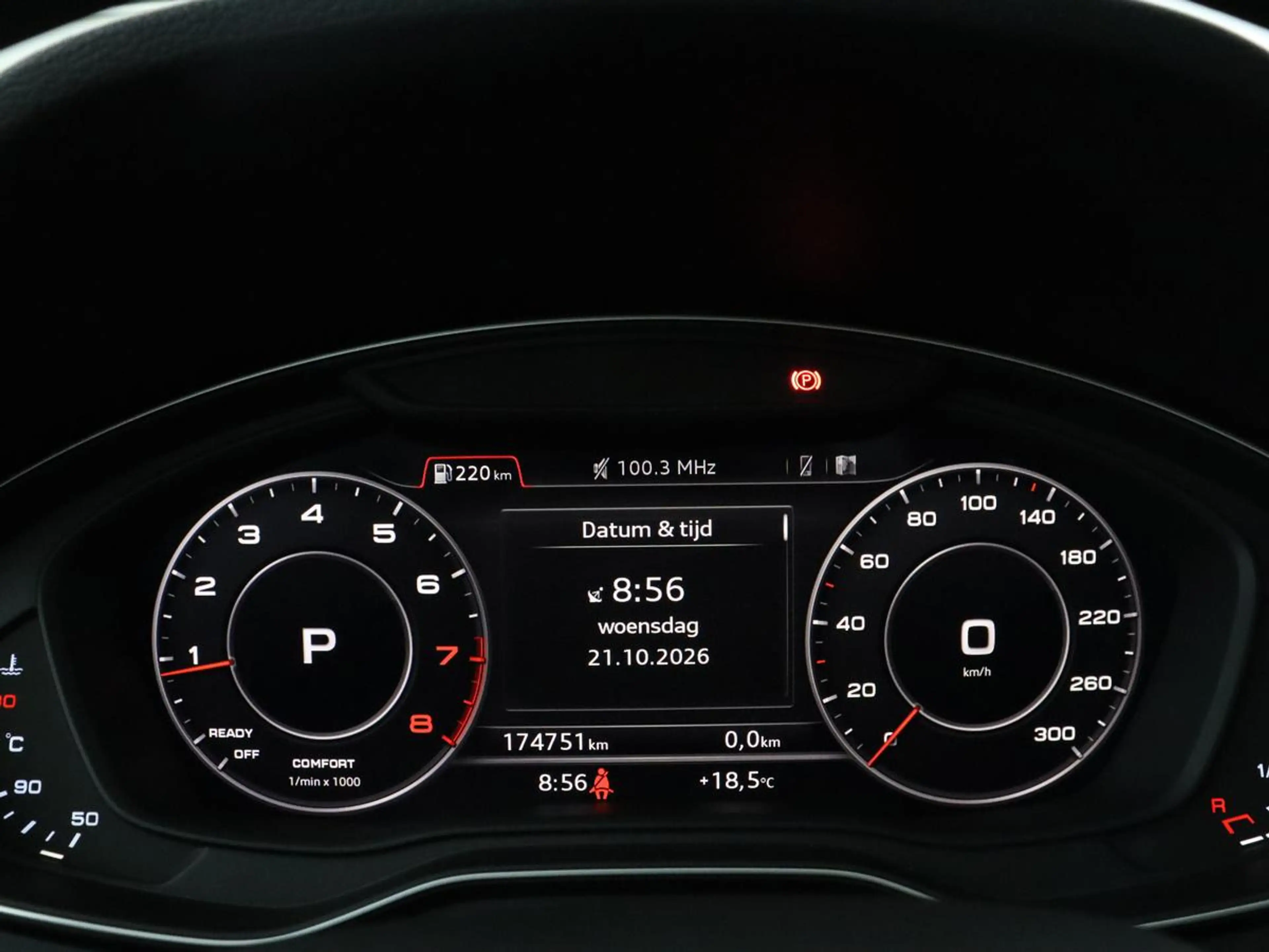 Audi Q5 2.0 TFSI quattro S-Line Launch Edition | Panoramad — photo 44