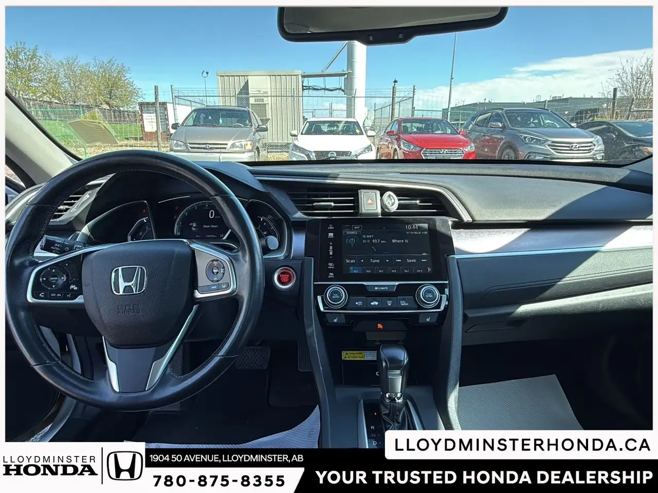 Honda Civic снимка Honda Civic