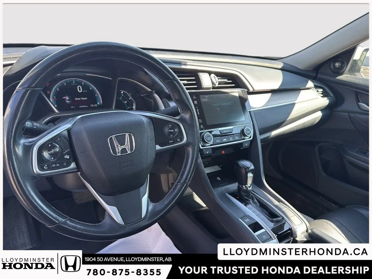Honda Civic снимка Honda Civic