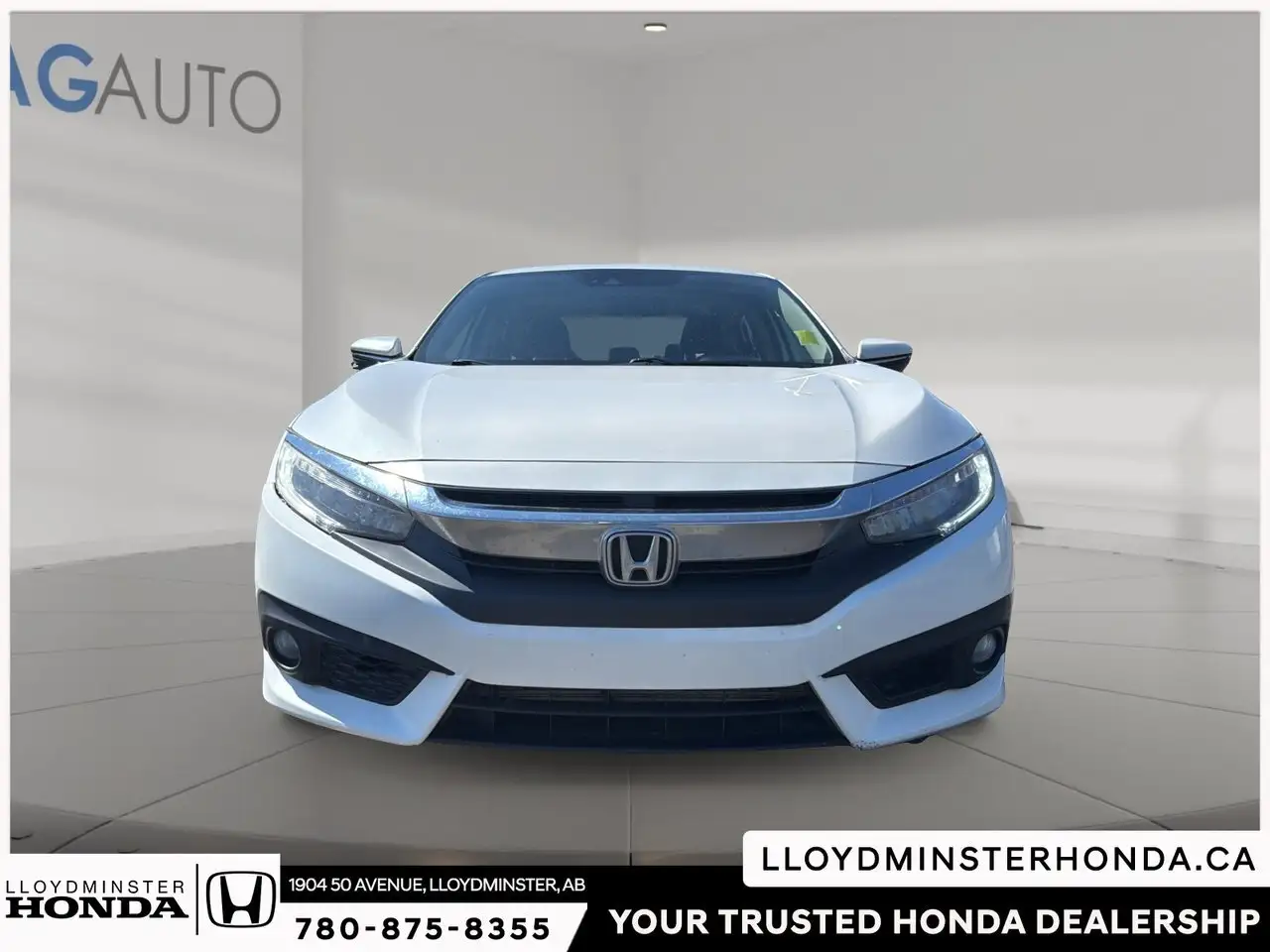 Honda Civic снимка Honda Civic