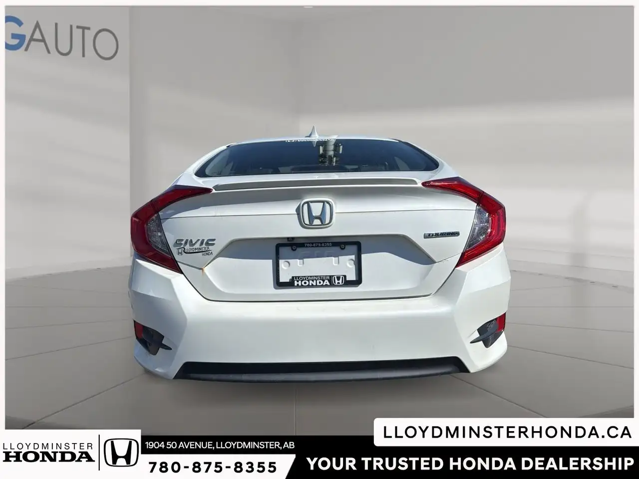 Honda Civic снимка Honda Civic