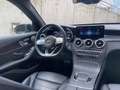 Mercedes-Benz GLC 300 Classe   EQBoost 9G-Tronic 4Matic AMG Line Gris - thumbnail 22