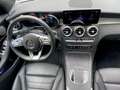 Mercedes-Benz GLC 300 Classe   EQBoost 9G-Tronic 4Matic AMG Line Gris - thumbnail 24