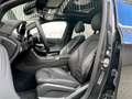 Mercedes-Benz GLC 300 Classe   EQBoost 9G-Tronic 4Matic AMG Line Gris - thumbnail 6