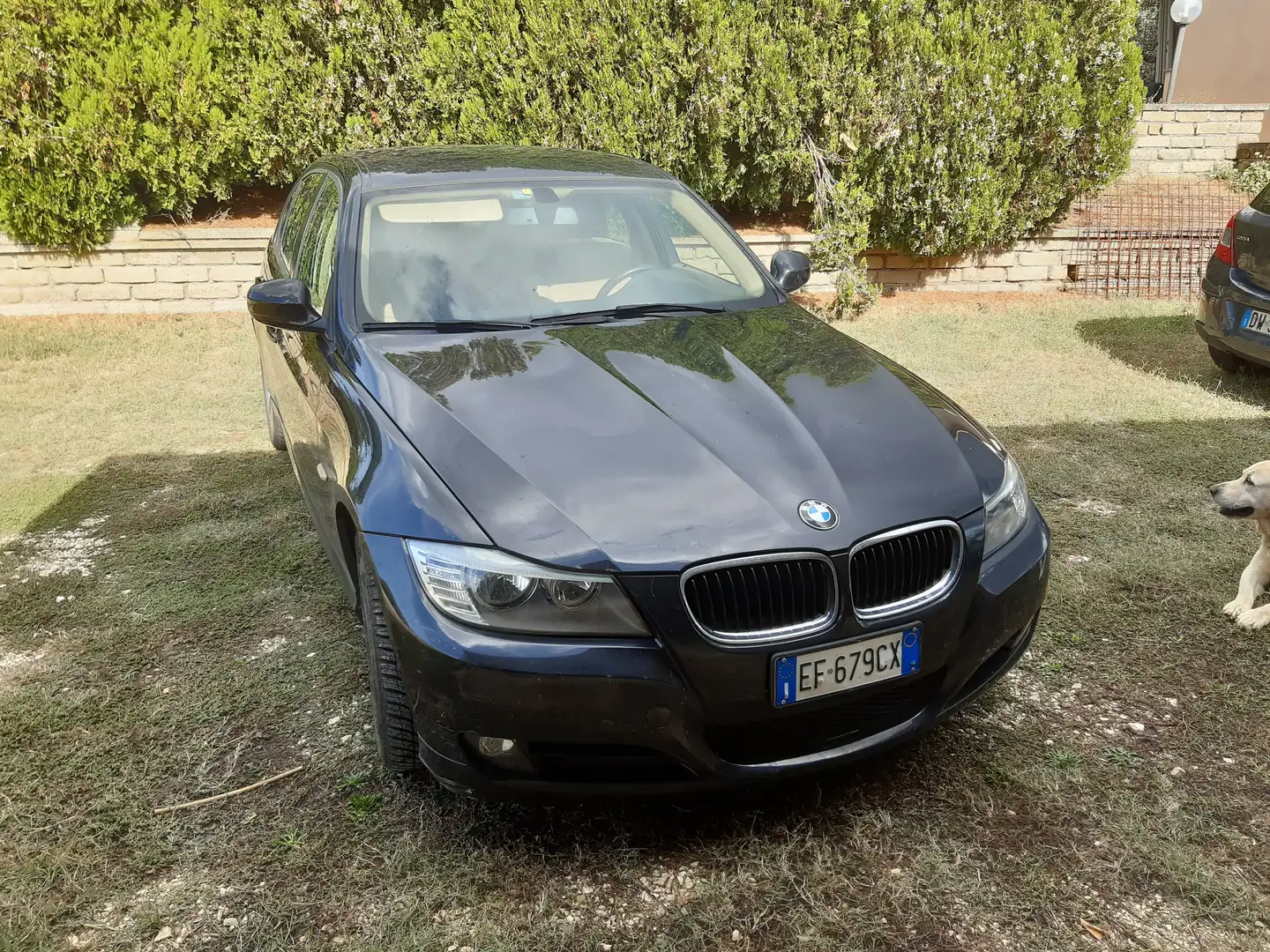 BMW 316 316d 2.0 116cv - 1