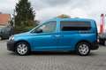 Volkswagen Caddy Kombi 2.0 TDI DSG *PDC*DAB+*SHZ* Blau - thumbnail 5