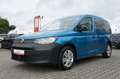 Volkswagen Caddy Kombi 2.0 TDI DSG *PDC*DAB+*SHZ* Blau - thumbnail 4