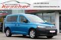 Volkswagen Caddy Kombi 2.0 TDI DSG *PDC*DAB+*SHZ* Blau - thumbnail 1