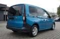 Volkswagen Caddy Kombi 2.0 TDI DSG *PDC*DAB+*SHZ* Blau - thumbnail 8