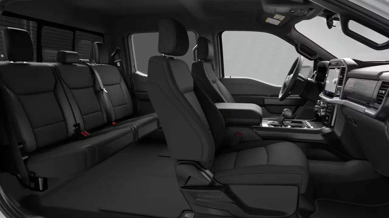 Ford F 150 снимка Ford F 150