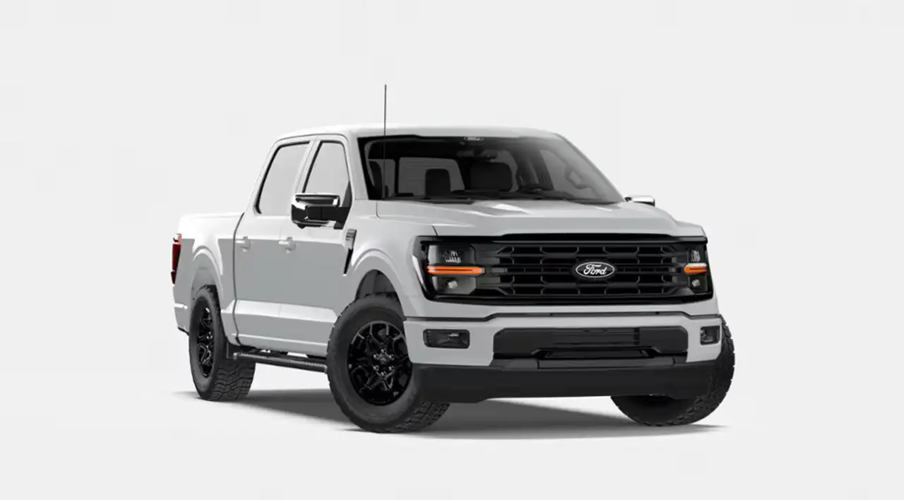 Ford F 150 снимка Ford F 150