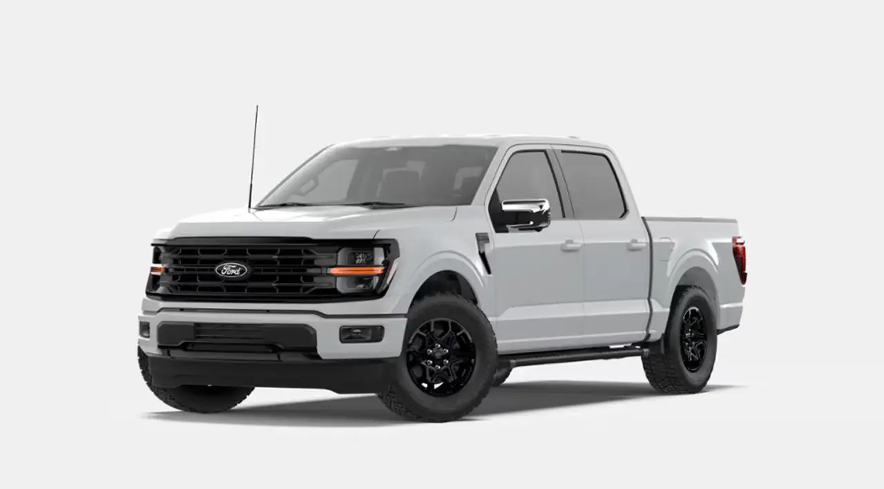 Ford F 150 снимка Ford F 150
