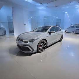Golf 2.0 TDI GTD DSG