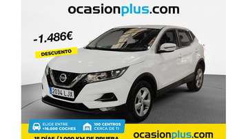 1.5dCi Acenta 4x2 85kW