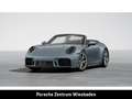 Porsche 992 -2 (911) Carrera Cabriolet Gris - thumbnail 1