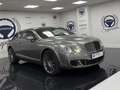 Bentley Continental Familiar Automático de 2 Puertas Gris - thumbnail 1