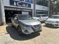 Nissan Qashqai 1.5 dci Tekna+ 115cv Silber - thumbnail 2