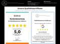 Mercedes-Benz A 200 BlueEfficiency Style 2.HAND*AUT*SHZ*PDC* Grau - thumbnail 2