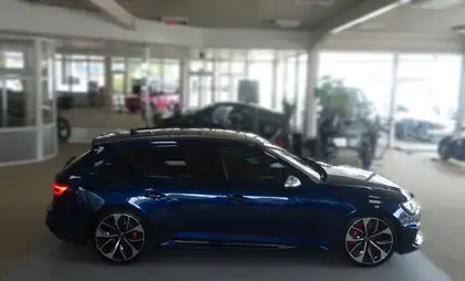 Annonce voiture d'occasion Audi RS4 - CARADIZE