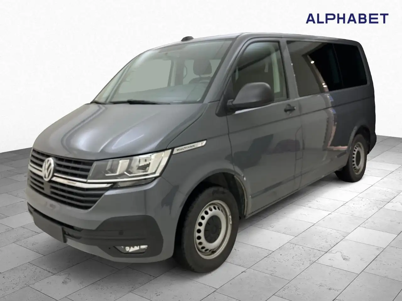Volkswagen T6.1 Multivan