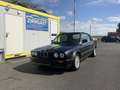 BMW 325 i Cabrio Chromstangen Model Black Editione Schwarz - thumbnail 1