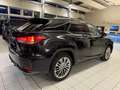 Lexus RX 450h h LUXURY-PANOR.-HEAD UP-20 ZOLL-360 KAMERA Zwart - thumbnail 6