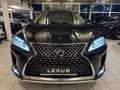 Lexus RX 450h h LUXURY-PANOR.-HEAD UP-20 ZOLL-360 KAMERA Zwart - thumbnail 2