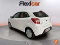 Ford Ka/Ka+ Ka+ 1.19 Ti-VCT Essential Blanco - thumbnail 4