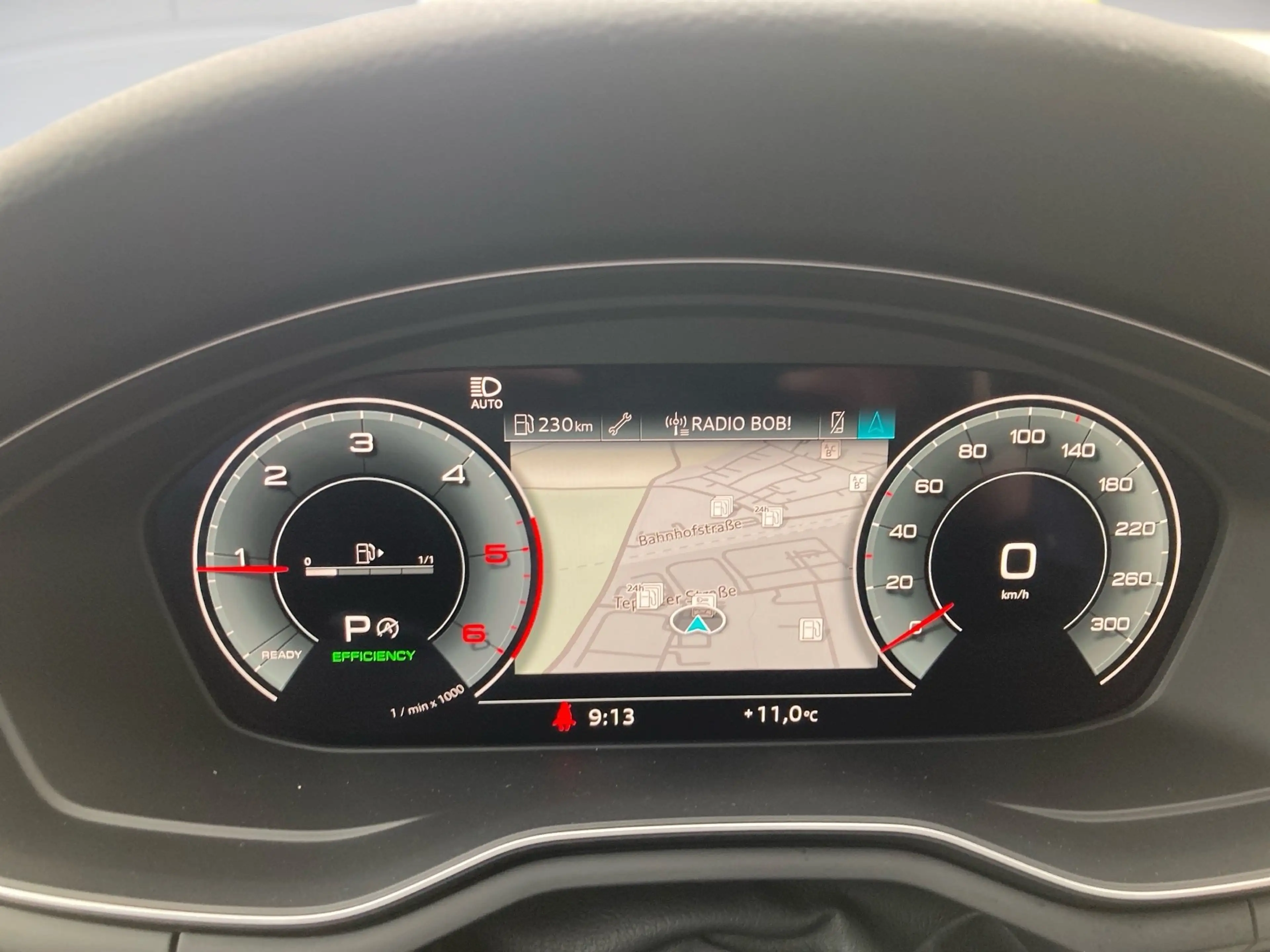 Audi A4 allroad 40TDI 204PS QUATTRO VIRTUAL.SHZG.2xPDC — photo 13