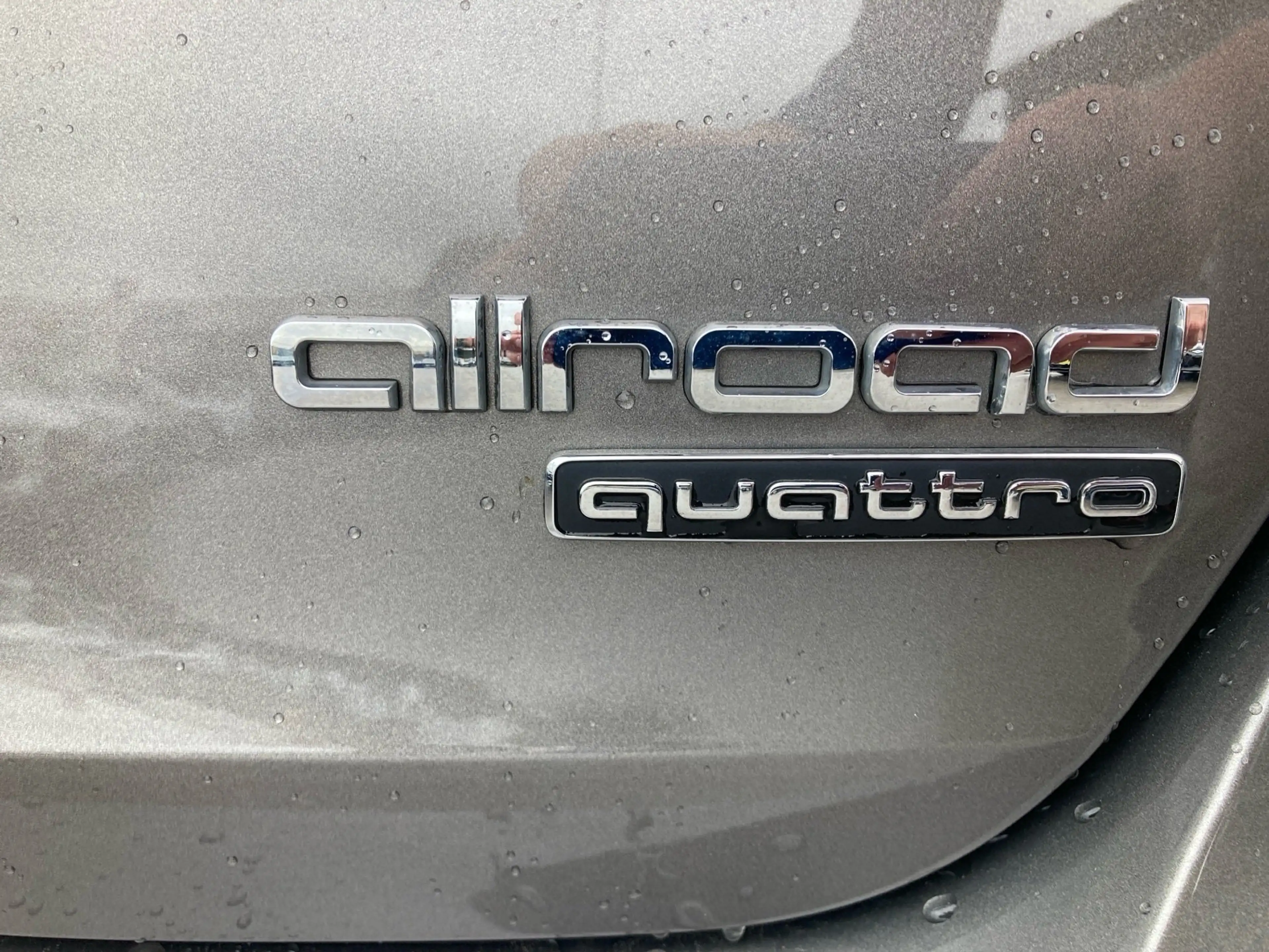 Audi A4 allroad 40TDI 204PS QUATTRO VIRTUAL.SHZG.2xPDC — photo 15