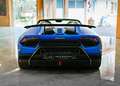 Lamborghini Huracán Performante Spyder LP640 Blue - thumbnail 10