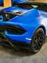 Lamborghini Huracán Performante Spyder LP640 Blau - thumbnail 11