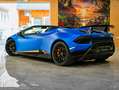 Lamborghini Huracán Performante Spyder LP640 Blue - thumbnail 5